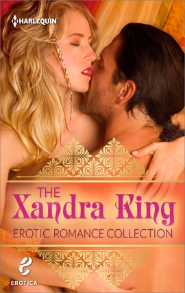 Title details for The Xandra King Erotic Romance Collection: Celestina and the Sultan\Celestina, Warrior Queen by Xandra King - Available